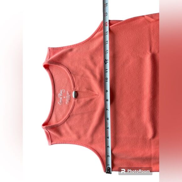 Tank top by Coral Bay, S - Picture 4 of 5